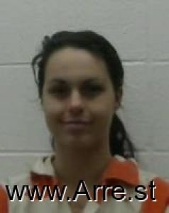 Chelsea Paladino Arrest Mugshot