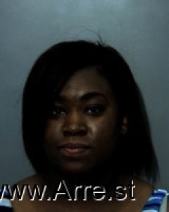 Cheri Farris Arrest