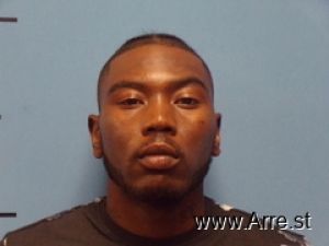 Christian Mckinzie Arrest Mugshot