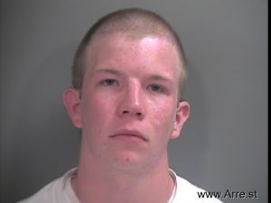 Christian Newman Arrest