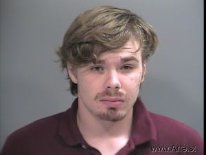 Christian Wentz Arrest