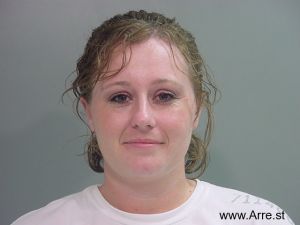 Christie Rabalais Arrest