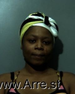 Christine Pridgeon Arrest