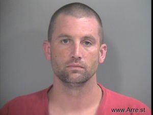 Christopher Bradley Arrest