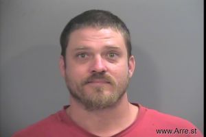 Christopher Carrier Arrest