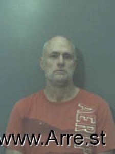 Christopher Cooper Arrest Mugshot