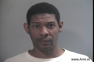 Christopher Haynes Arrest Mugshot