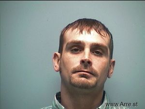 Christopher Holt Arrest