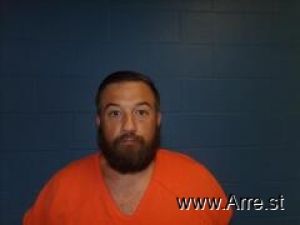 Christopher Ingle Arrest Mugshot