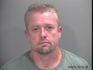 Christopher Kyser Arrest