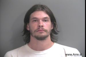 Christopher Lucas Arrest