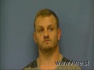 Christopher Pierce Arrest Mugshot