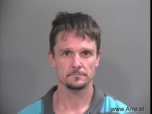 Christopher Sutphin Arrest