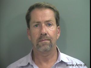 Christopher Tompkins Arrest