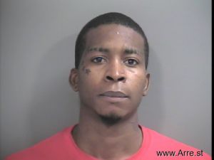 Clarence Holden Arrest
