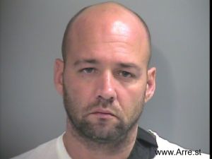 Clayton Long Arrest