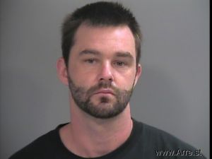 Clayton Shatswell Arrest