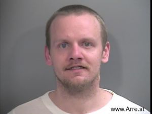 Cody Callahan Arrest