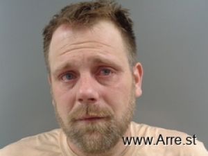 Cody Casey Arrest Mugshot