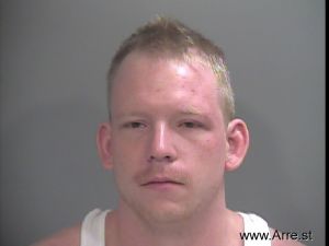 Cody Gilley Arrest