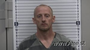 Cody Goodman Arrest Mugshot