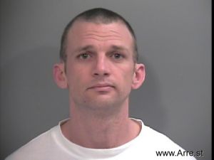 Cody Smith Arrest