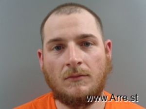 Cole Jones Arrest