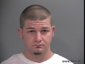 Colton Howell Arrest