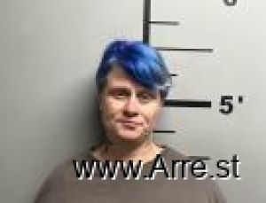 Connie Cato Arrest Mugshot