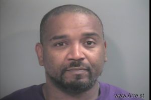 Corey Reed Arrest