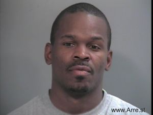 Correy Wells Arrest Mugshot