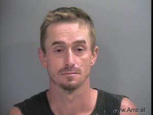 Cory Garrison Arrest