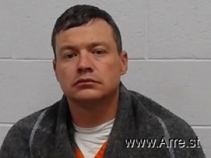 Curtis Clifton Arrest Mugshot