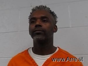 Curtis Jackson Arrest Mugshot