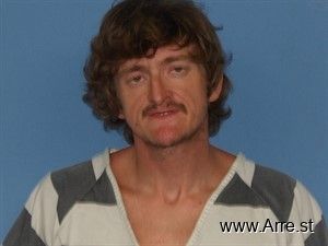 Caleb Johnson Arrest Mugshot