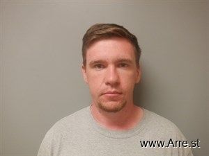 Caleb Swiney Arrest Mugshot