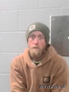 Caleb Wilcox Arrest Mugshot