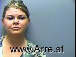 Callie Cherry Arrest