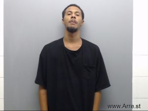 Calvin Sutton  Arrest Mugshot