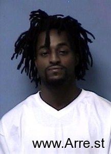 Cameron Rowe Arrest Mugshot