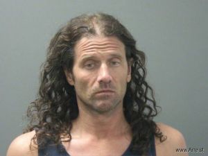 Carey Schratz Arrest Mugshot