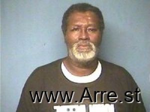 Carl Woolfolk Arrest Mugshot