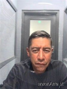 Carlos Amaya Arrest Mugshot