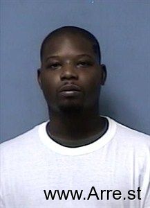 Carlos Martin Arrest Mugshot