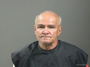 Carlos Meadath Arrest Mugshot