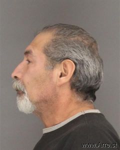 Carlos Paniagua Arrest Mugshot