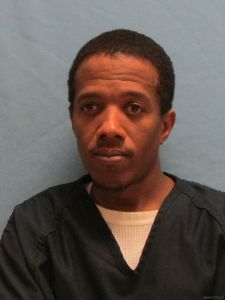 Carnell Allen Arrest Mugshot