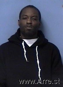 Carnell Banks Arrest Mugshot