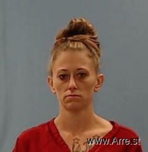 Carolyn Bruce Arrest Mugshot