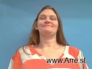 Carrie Etheridge Arrest Mugshot